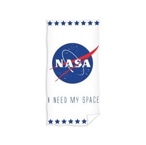 TipTrade Bavlněná froté osuška 70x140 cm - NASA I Need My Space