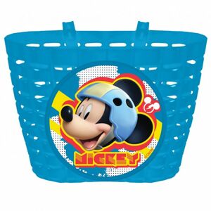 Košíček na přední řidítka Mickey extreme