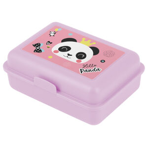 BAAGL Box na svačinu Panda