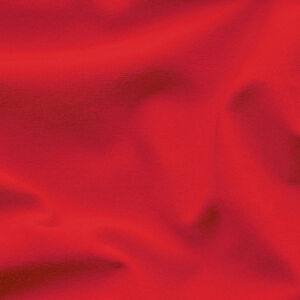 TipTrade Prostěradlo Jersey MAKO 90x200 cm - Červené