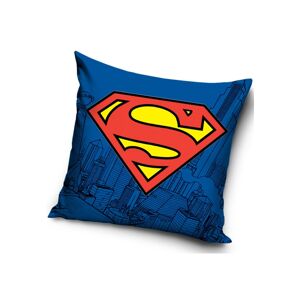 TipTrade Povlak na polštářek 40x40 cm - Superman
