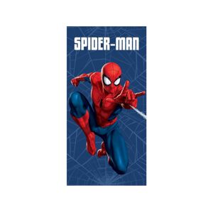 TipTrade Bavlněná froté osuška 70x140 - Amazing Spider-Man