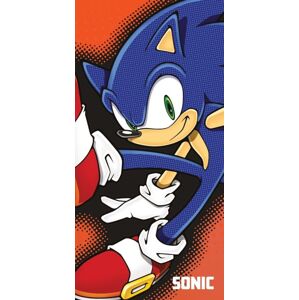 Jerry Fabrics Bavlněná froté osuška 70x140 cm - Sonic