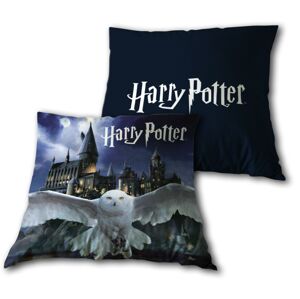 Jerry Fabrics Dekorační polštářek 40x40 cm - Harry Potter "246HP"