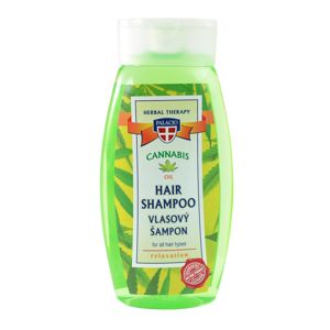 Palacio Konopný vlasový šampon, 250ml